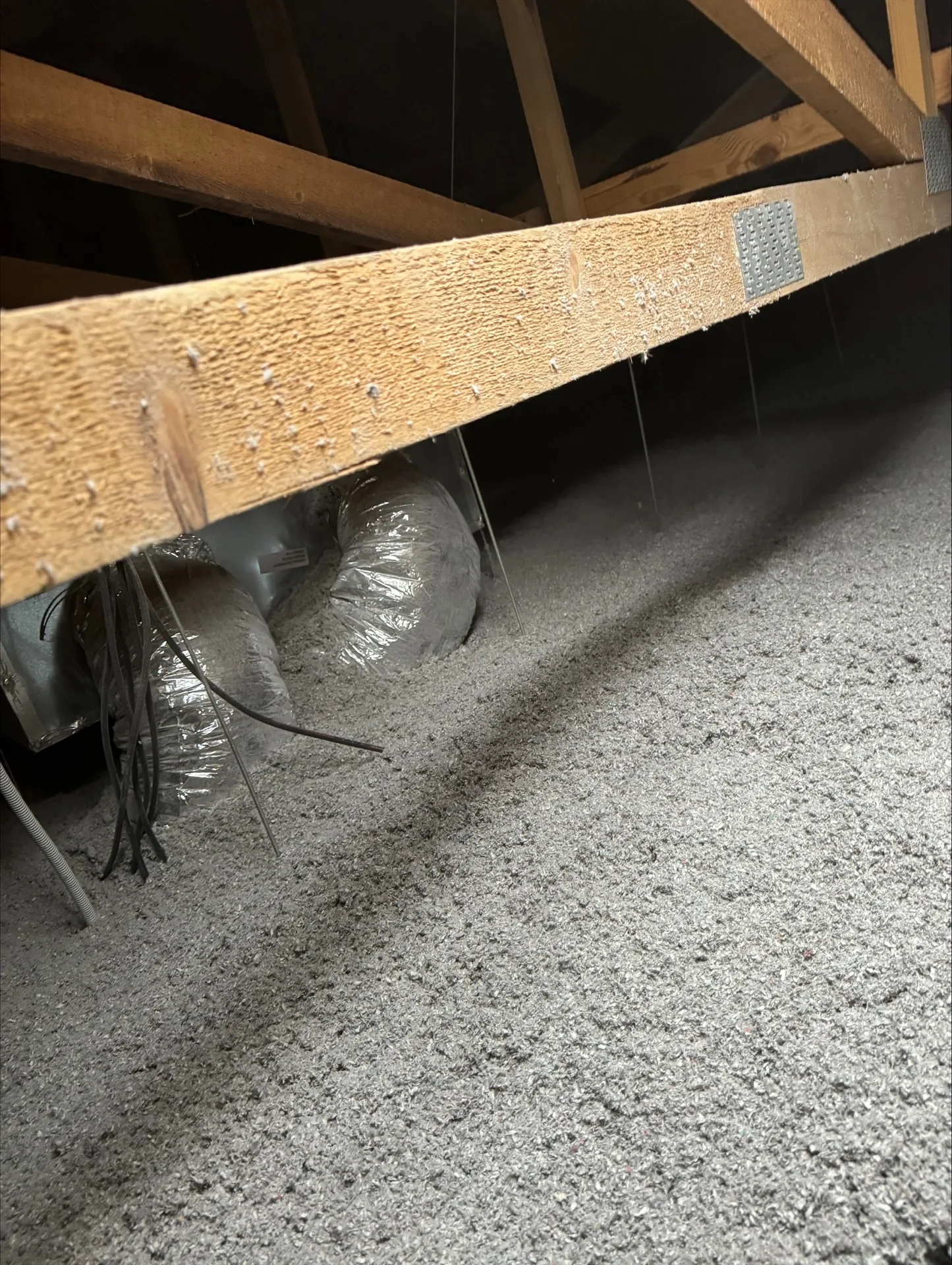 Isolation combles Carcassonne