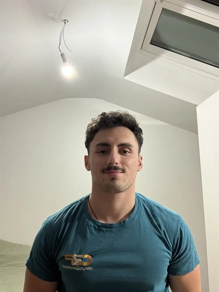 Pierrick Rossel - Consultant bâtiment et rénovation énergétique